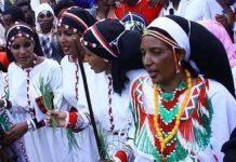 ‘Gabbaranii’ fuudhuun kabaja dubartii agarsiisaa?