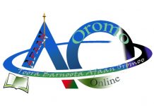 Afaan Oromo Online| Barnoota Afaan Oromoo